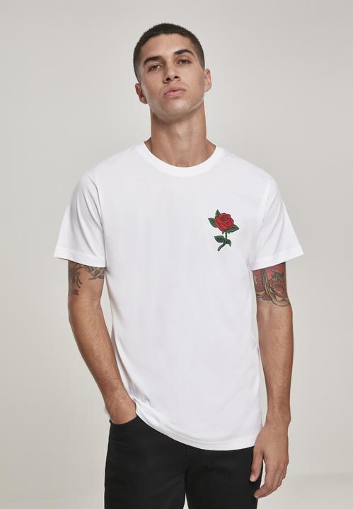 Actual product image Mister Tee Rose tea (XS)