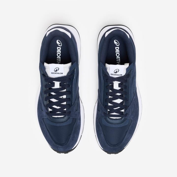 Image du produit Decathlon Baskets homme, RR70 - Bleu (46)