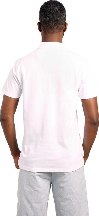 Immagine prodotto Weird Fish Miles Maglietta Polo Biologico Uomo (XXL)