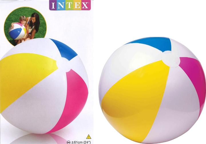 Produktbild Intex Glossy Panel