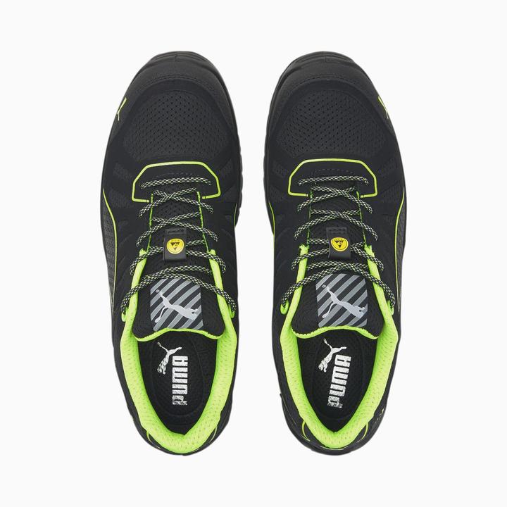 Produktbild Puma Halbschuhe (S1P, 44)