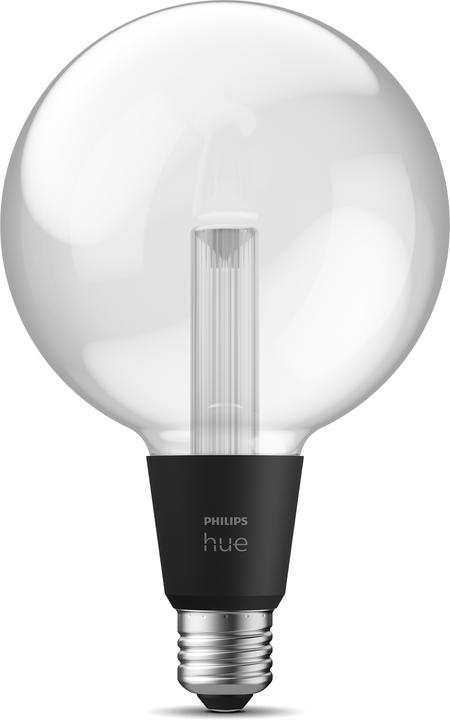 Produktbild Philips Hue White & Color Ambiance Lightguide Giant Globe (E27, 6.80 W, 500 lm, 1 x, G)