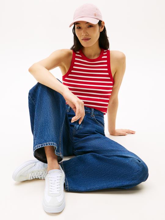 Produktbild Tommy Hilfiger Th Heritage Sneaker (38)