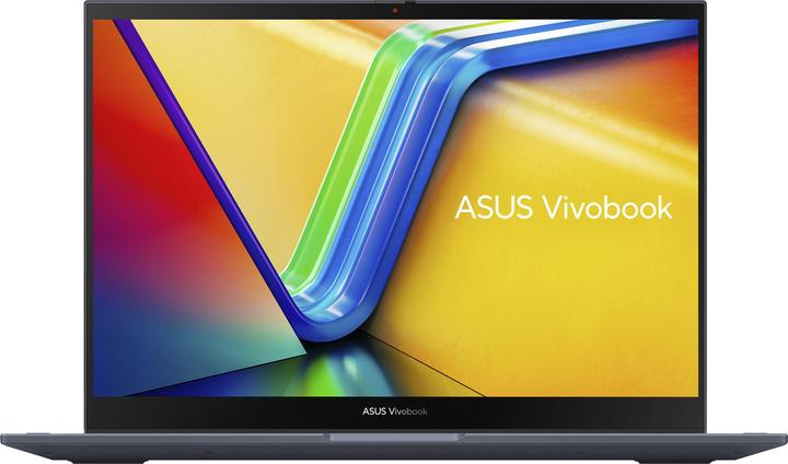 ASUS Vivobook S 14 Flip (14", AMD Ryzen 7 7730U, 16 GB, 512 GB, Ing. Int.)