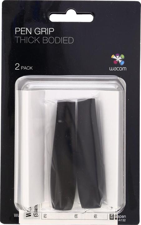 Image du produit Wacom Intuos4 Grip Pen