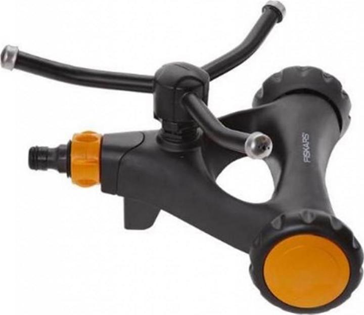 Actual product image Fiskars Vortex sprinkler (Circular sprinkler)