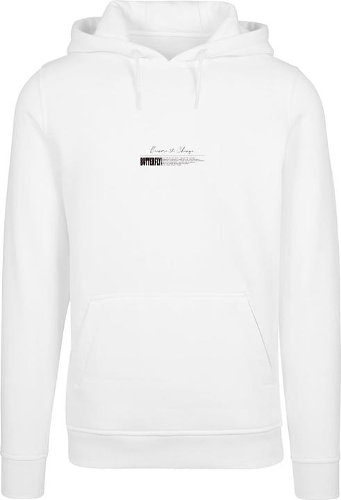 Mister Tee Become the Change Butterfly 2.0 Hoody