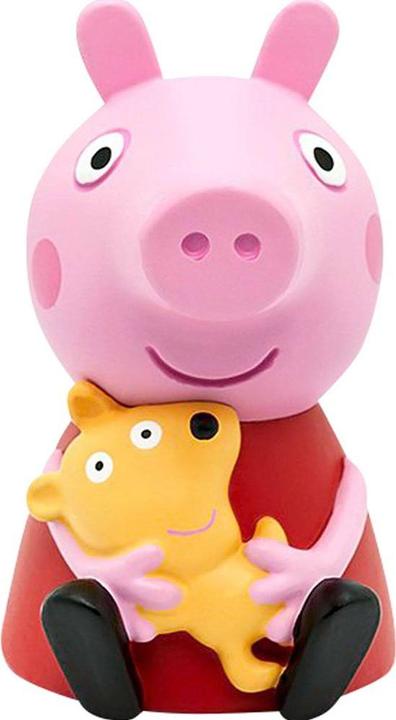 Immagine prodotto Tonies Peppa- Il castello del cavaliere e altre 7 storie (Tedesco)