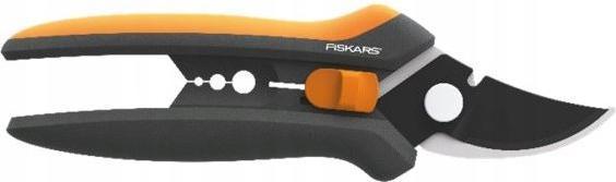 Actual product image Fiskars P32 pruning shears bypass