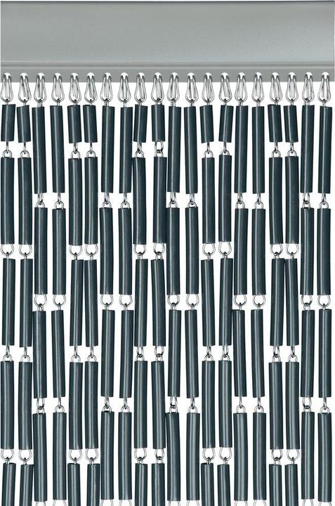 Actual product image Tenda Door curtain (90 x 210 cm)