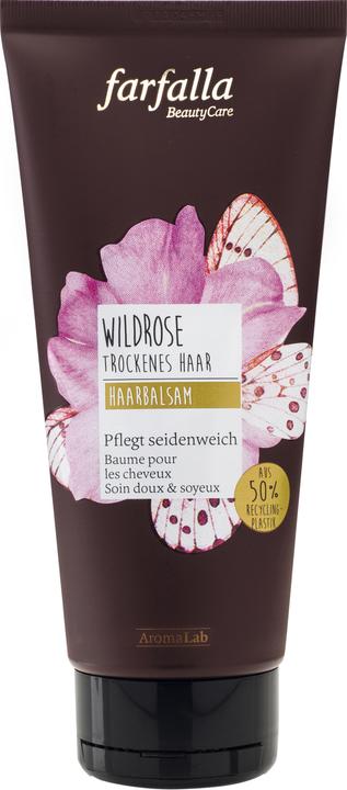 Farfalla Wildrose (150 ml)