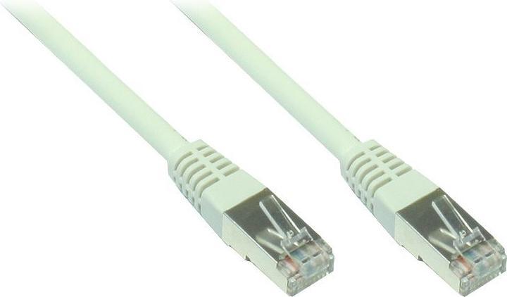 Produktbild Good Connections Alcasa (S/FTP, CAT5e, 20 m)