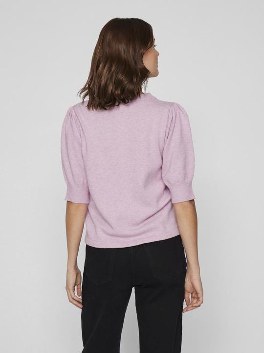 Produktbild Vila Kurzarm Strickoberteil (XL)