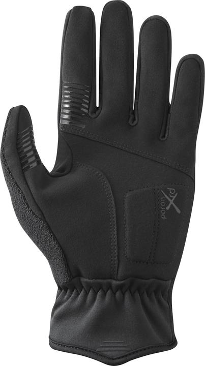 Immagine prodotto Shimano Guanti isolati Windstopper unisex (M)