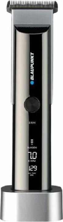 Blaupunkt hair straightener HCC701