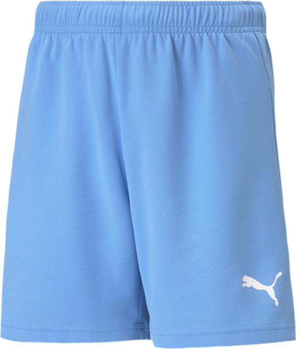 Produktbild Puma teamRISE Short Jr-704943 (116)
