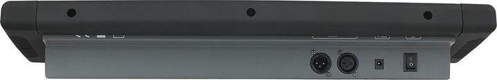 Actual product image Showtec Easy 16