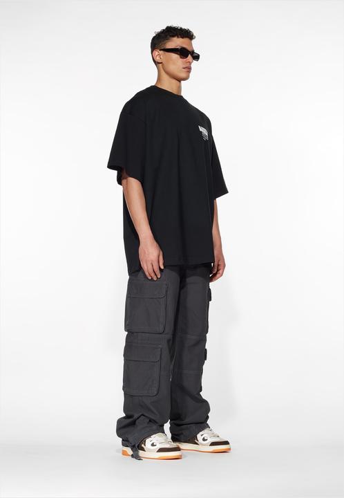 Actual product image Mjgonzales Studio x Huge Tee - 87061 (S)