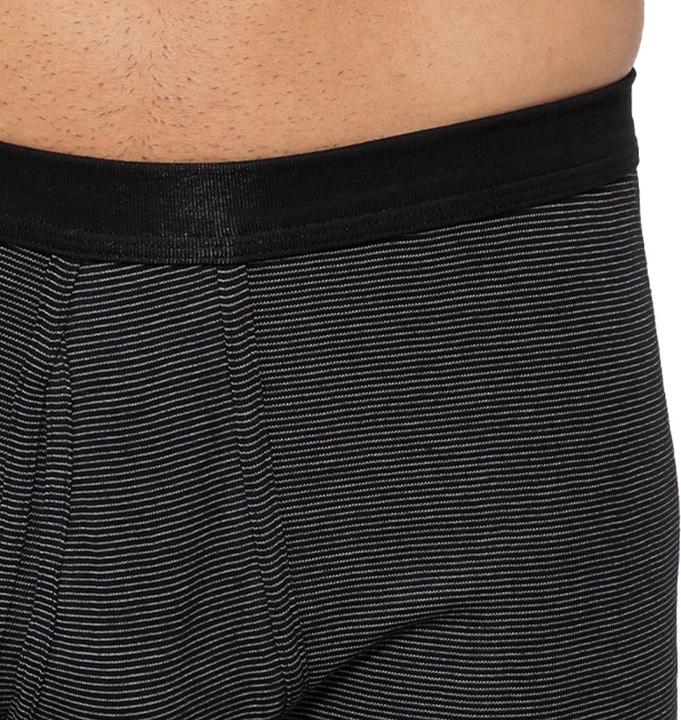 Produktbild ESGE 5er Pack - Feinripp Ringel Pant mit Eingriff (L, 5er Pack)