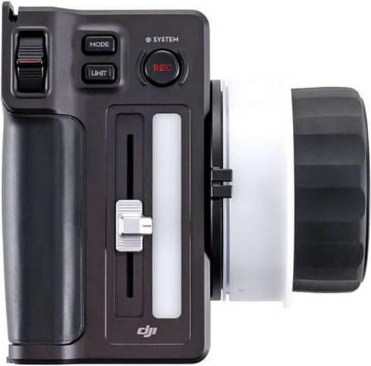 Actual product image DJI Three-channel follow focus (Gimbal focus aid)