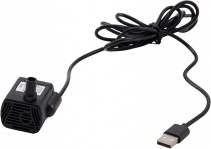 Immagine prodotto Catit Pompa di ricambio USB Flower HA50044