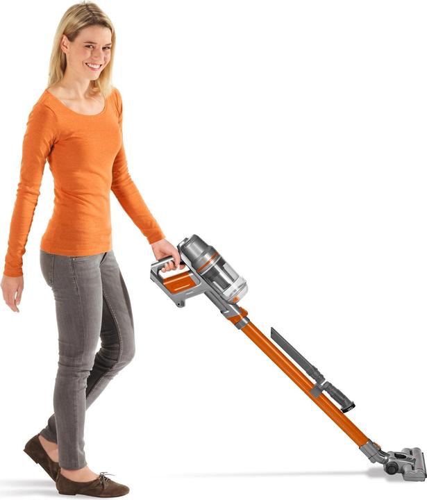 Produktbild Maxxmee Akku-Hand- und Stielsauger Pet Star