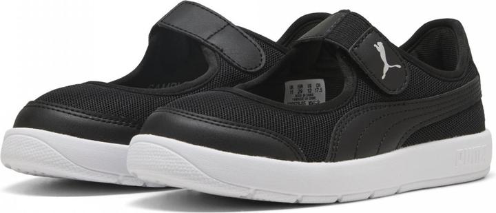 Produktbild Puma Courtflex v3 Lina V PS (13)