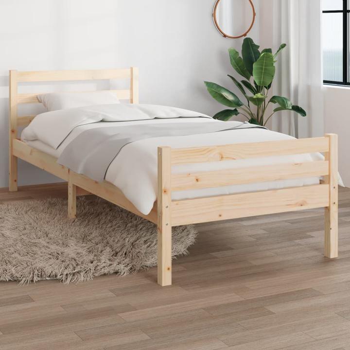Produktbild VidaXL Ingaborg (100 x 200 cm)