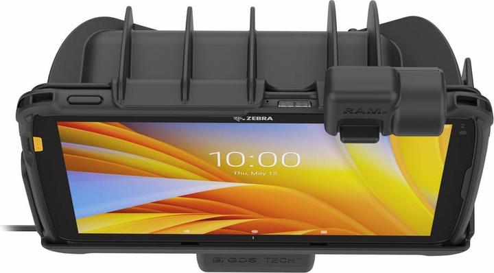 Actual product image RAM Mounts Gds Power Data Non-Locking