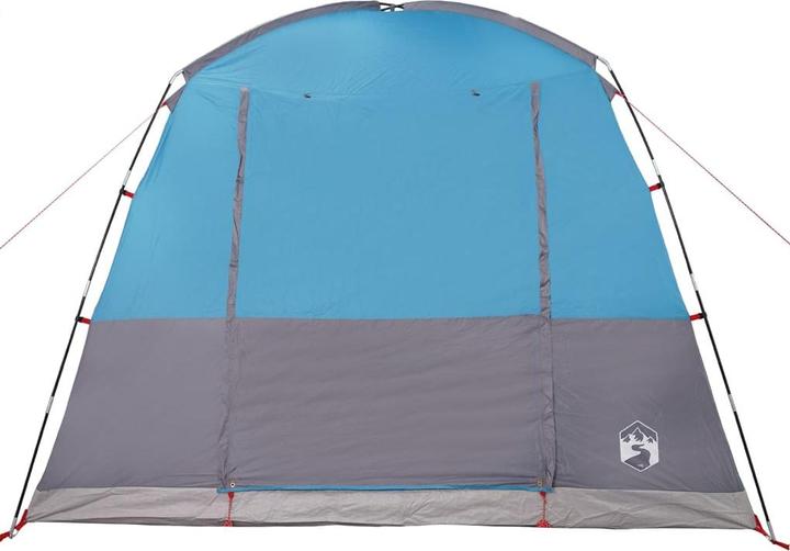 Produktbild VidaXL Autozelt 4 Personen Wasserfest (9.55 kg, 4 Personen)