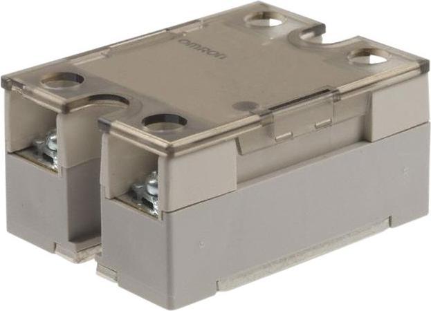 Produktbild Omron Industrial Automation Halbleiterrelais, G3NA, 10A, 200V, Schraubklemme