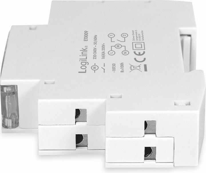 Produktbild LogiLink Automatischer Netzschalter