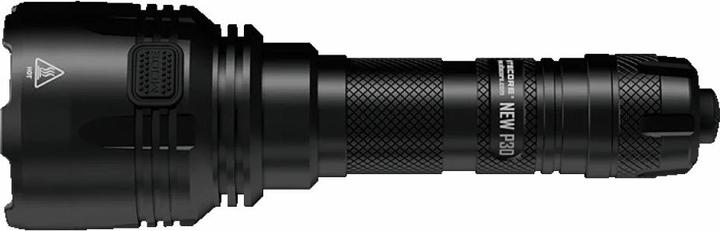 Actual product image Nitecore FLASHLIGHT HUNTING 1000 LUMENS/NEW P30HUNTING KIT (15.55 cm, 1000 lm)