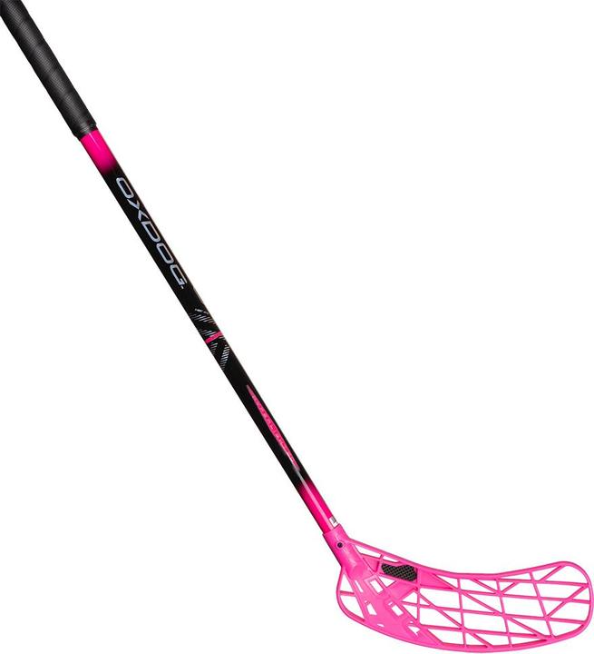 Actual product image Oxdog Hyperlight 2.0 HST 29 uni-squat pole (92 cm, Left, Right)