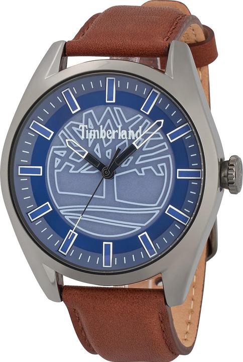 Produktbild Timberland TBL16005JYU.03 Ashfield Herren 46mm 5ATM (Analoguhr, 46 mm)
