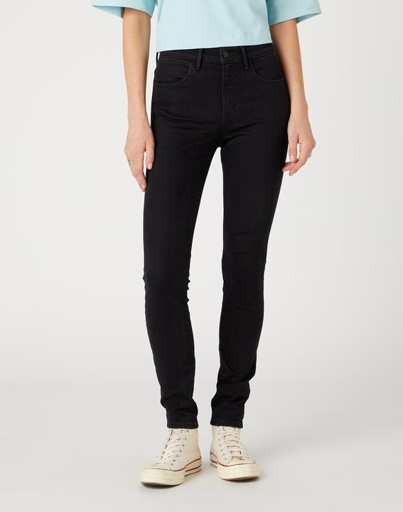 Image du produit Wrangler Jeans High Skinny (31)