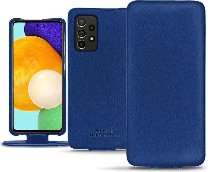 Immagine prodotto Noreve Cover in pelle verticale (Samsung Galaxy A52)