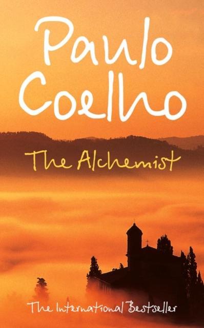Produktbild The Alchemist (Englisch, Paulo Coelho, 2002)