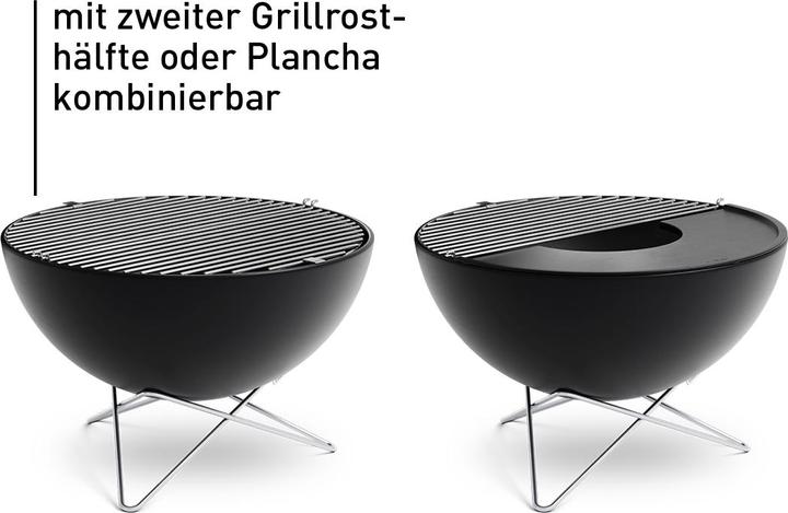 Produktbild Höfats BOWL 70 Grillrost