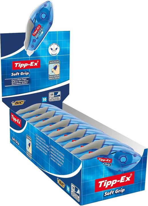 Tipp-Ex Soft Grip