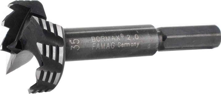 Immagine prodotto Famag Punta Forstner 38mm (38 millimetri)