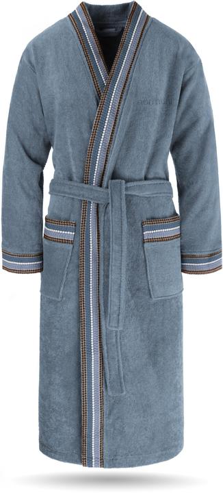 Actual product image Normani Bathrobe Lean (M)