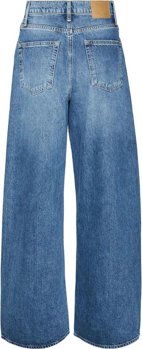 Produktbild Vero Moda VMELINA Super High Rise Weiter Beinschnitt Jeans Weit geschnitten (25)