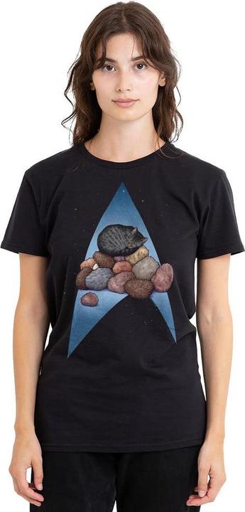 Produktbild Five Year Nap TShirt (S)