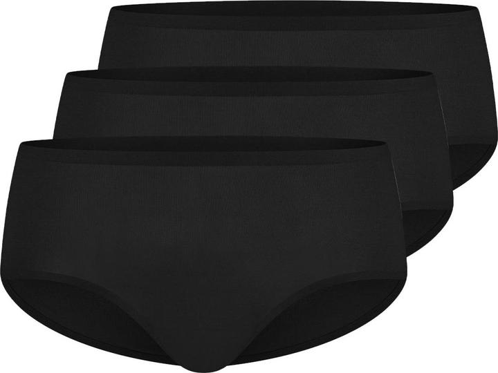 Produktbild Chantelle 3er Pack - Soft Stretch Shorty (One Size, 3er Pack)