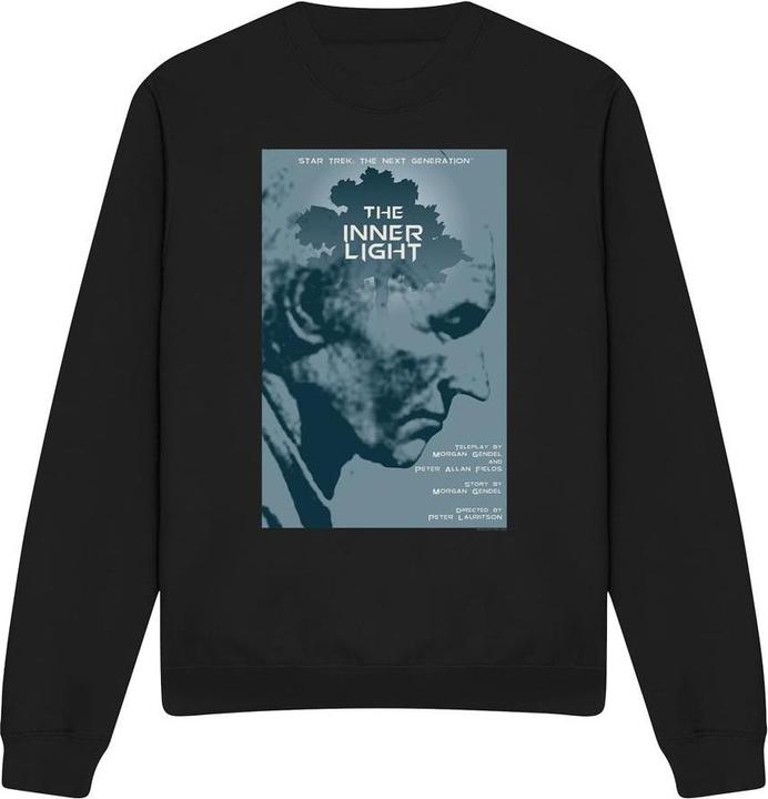 Produktbild The Next Generation Season 5 Episode 25 Sweatshirt (XL)