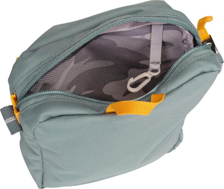 Produktbild Pacsafe GO Festival anti theft Umhängetasche RFID 17 cm