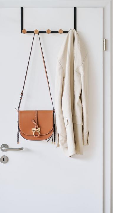 Actual product image Zeller Present Door hanger