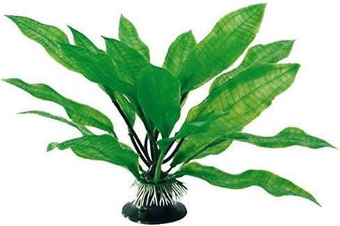 Immagine prodotto Croci Pianta di plastica Echinodorus Spa 27 cm (Decorazione, Piante)