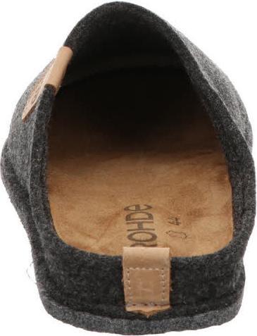 Actual product image Rohde Mens Mens Slippers (46)